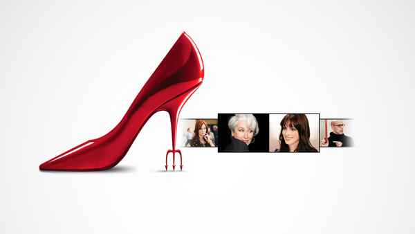 The Devil Wears Prada Poster 7