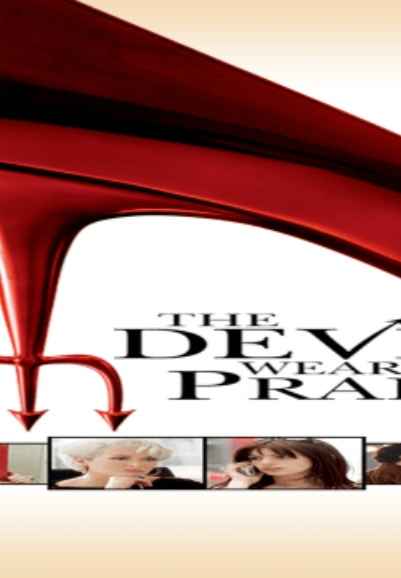 The Devil Wears Prada