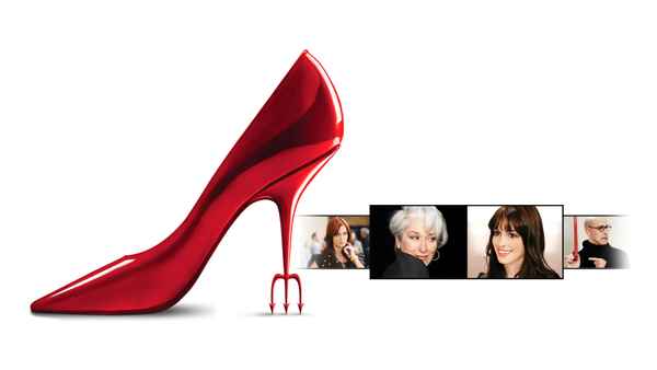 The Devil Wears Prada Poster 5