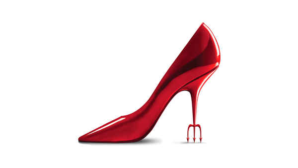 The Devil Wears Prada Poster 1