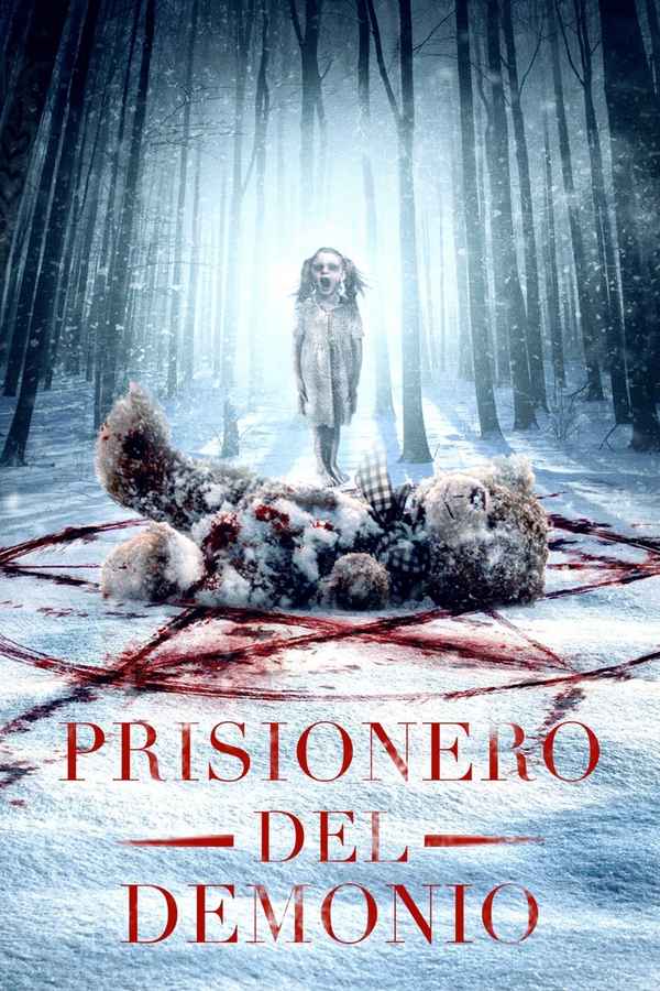 The Devil Within Poster 4