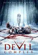 The Devil Within Poster 6