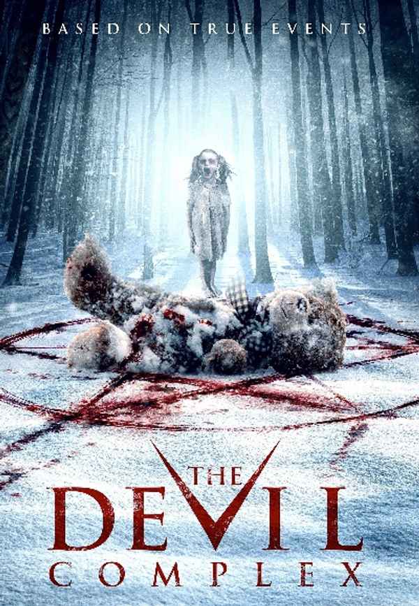 The Devil Within Poster 6