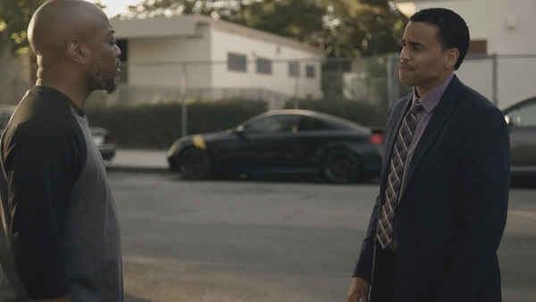 The Devil You Know Poster 7