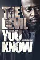 The Devil You Know Poster 1