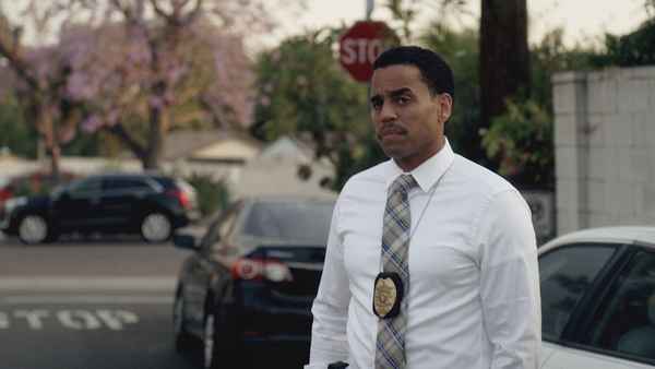 The Devil You Know Poster 4