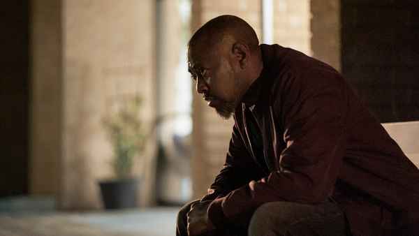 The Devil You Know Poster 5