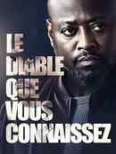 The Devil You Know Poster 3