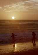 The Devonsville Train: Establishing Shots 2 Poster 2