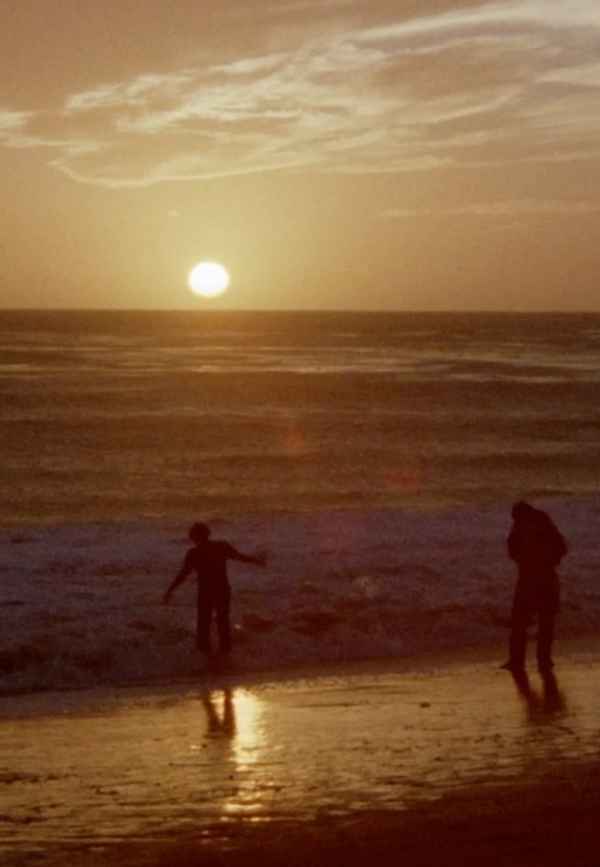 The Devonsville Train: Establishing Shots 2 Poster 2