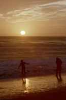 The Devonsville Train: Establishing Shots 2 Poster 1