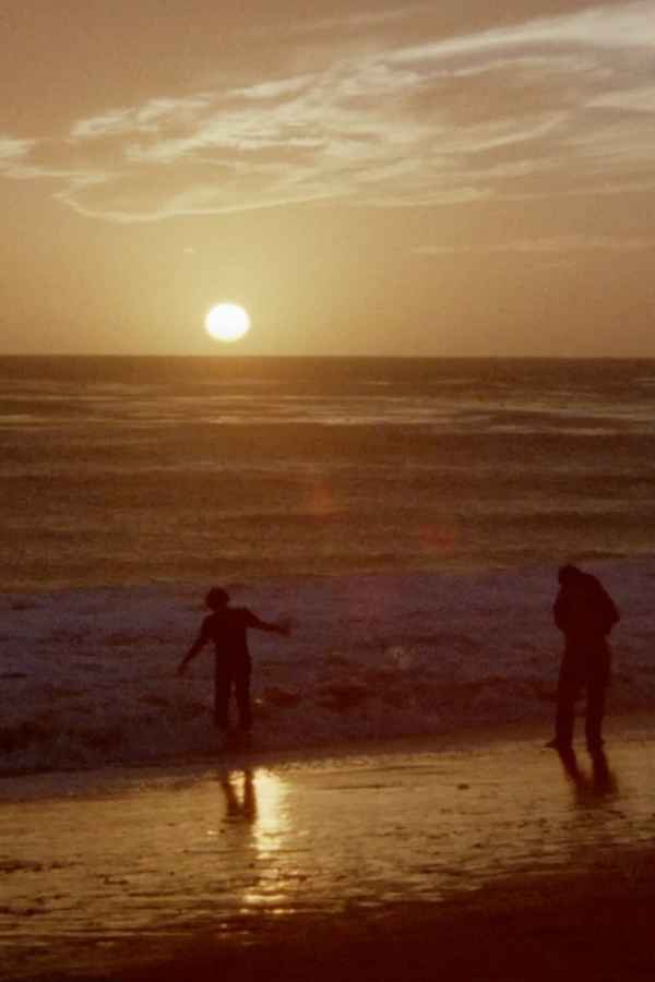 The Devonsville Train: Establishing Shots 2 Poster 1