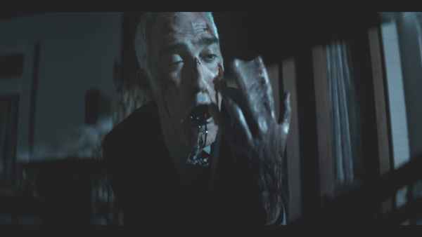 The Diabolical Poster 5