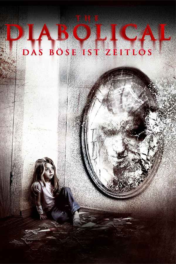 The Diabolical Poster 4