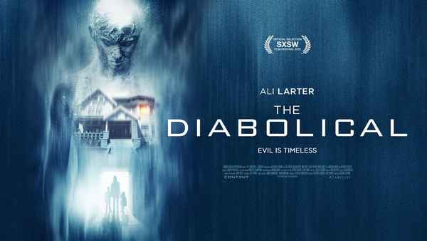 The Diabolical Poster 1
