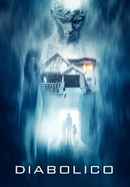 The Diabolical Poster 3