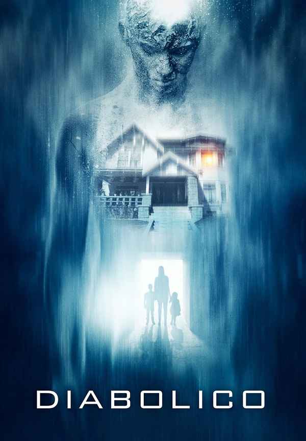 The Diabolical Poster 3