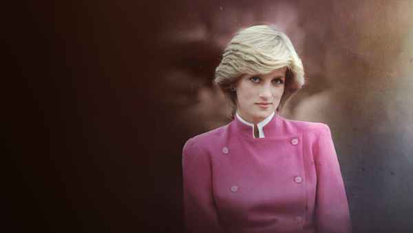 The Diana Investigations Poster 1