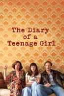 The Diary of a Teenage Girl Poster 1