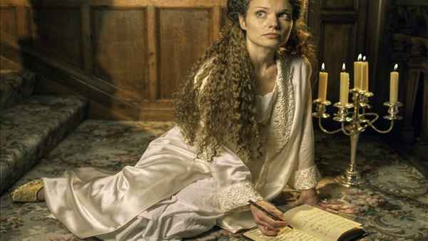 The Diary of Ellen Rimbauer Poster 2