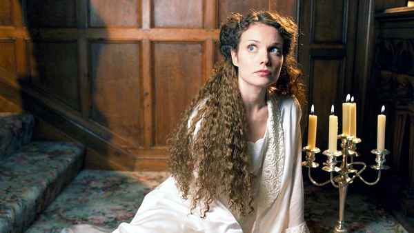 The Diary of Ellen Rimbauer Poster 3