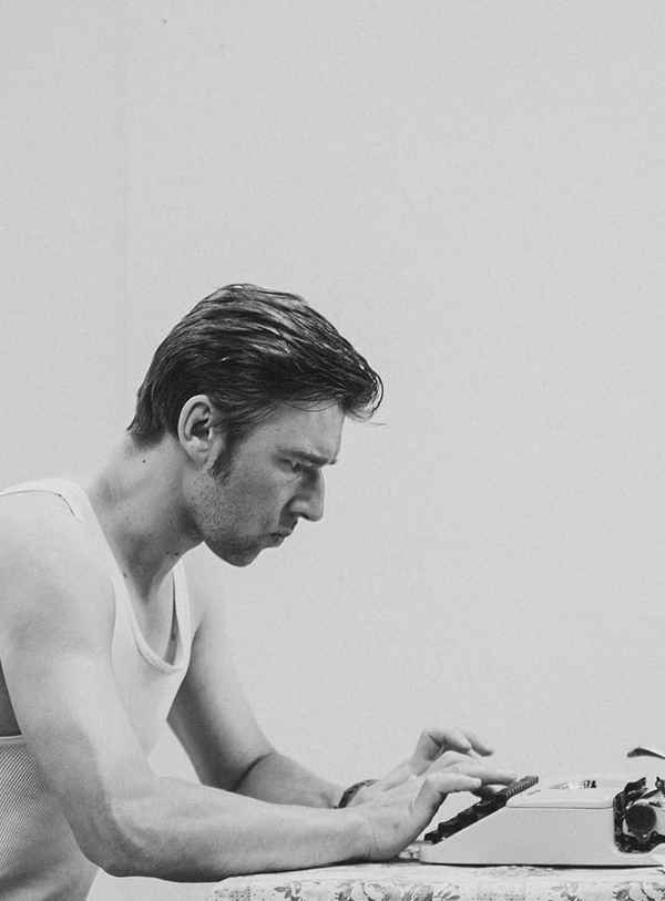 The Diary of Vaino Vahing Poster 1