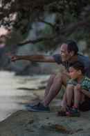 The Difference Between Pipi & Pūpū Poster 2