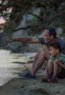 The Difference Between Pipi & Pūpū Poster 3