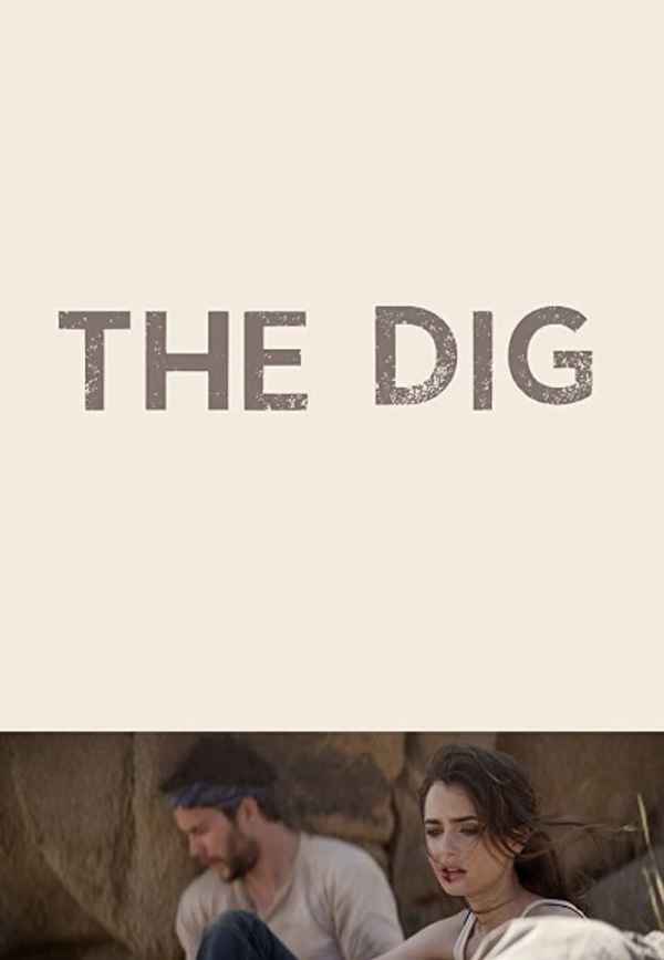 The Dig Poster 3