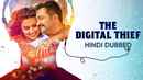 The Digital Thief Poster 3