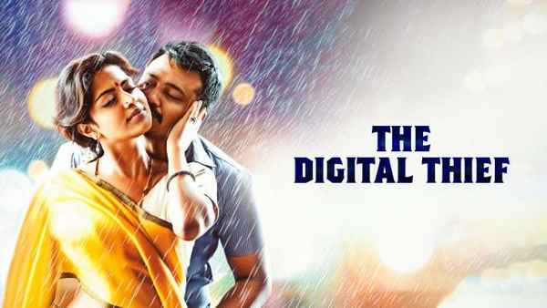The Digital Thief Poster 6
