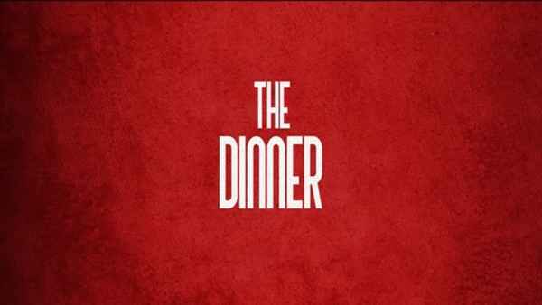 The Dinner Poster 4
