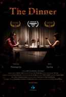 The Dinner Poster 1