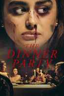 The Dinner Party Poster 4