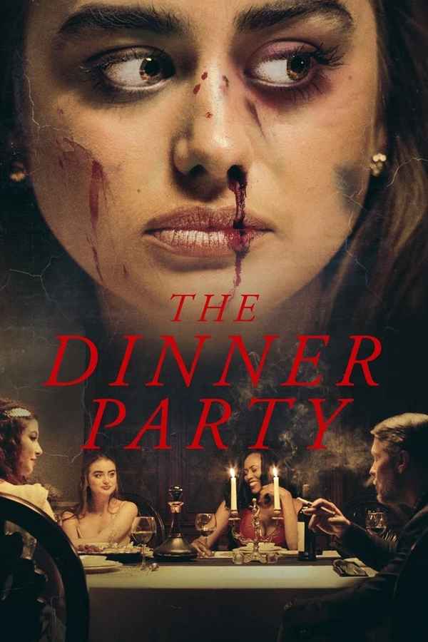 The Dinner Party Poster 4