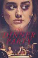 The Dinner Party Poster 1