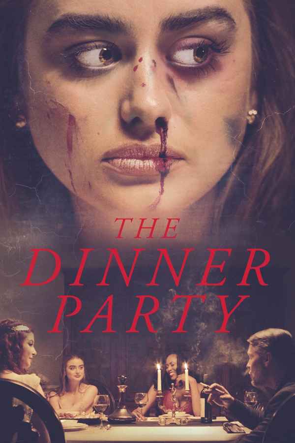 The Dinner Party Poster 1