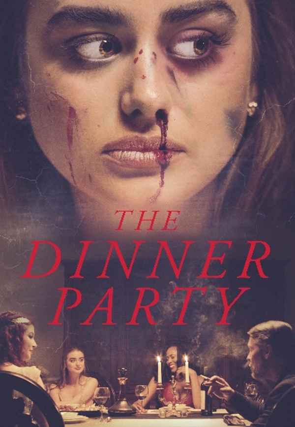 The Dinner Party Poster 6