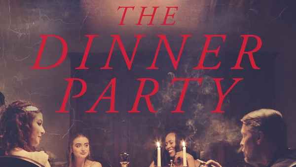 The Dinner Party Poster 3