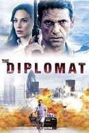 The Diplomat Poster 1