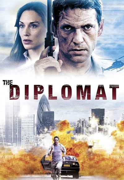 The Diplomat