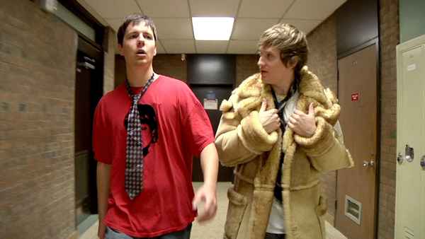 The Dirties Poster 1