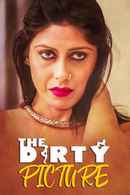 The Dirty Picture Poster 3