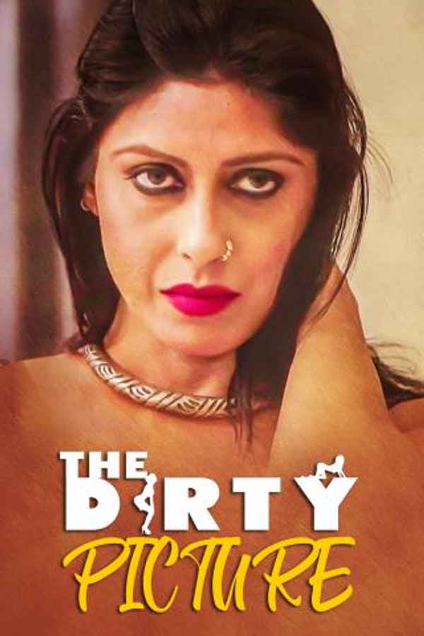 The Dirty Picture Poster 3