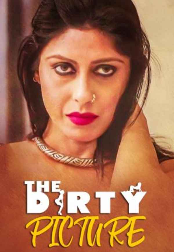 The Dirty Picture Poster 2