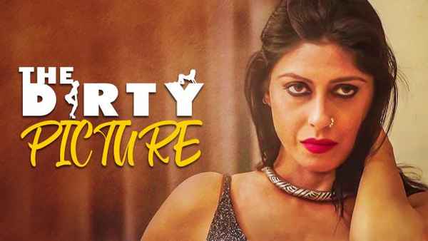 The Dirty Picture Poster 1