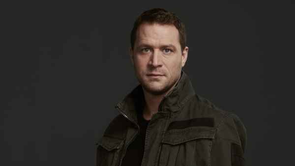 The Disappearance Poster 3