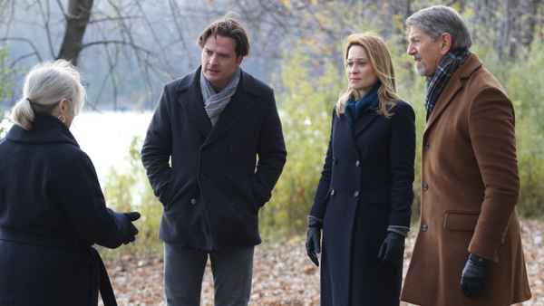 The Disappearance Poster 5