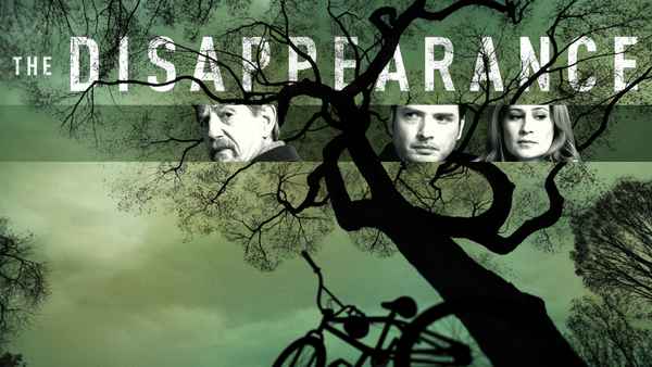 The Disappearance Poster 1