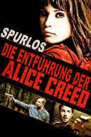 The Disappearance of Alice Creed Poster 6